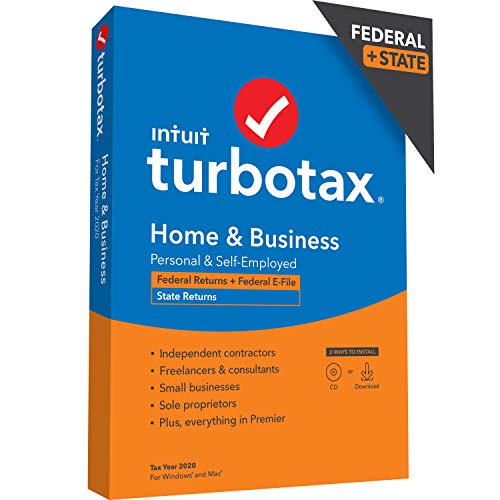 best business tax software for mac